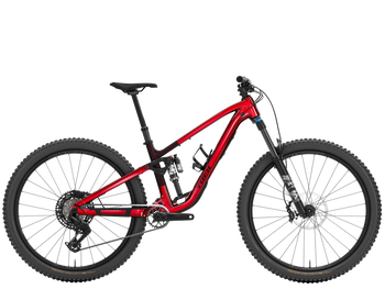 Rower Trek Fuel EX 8 M Gen 7 RD-RD